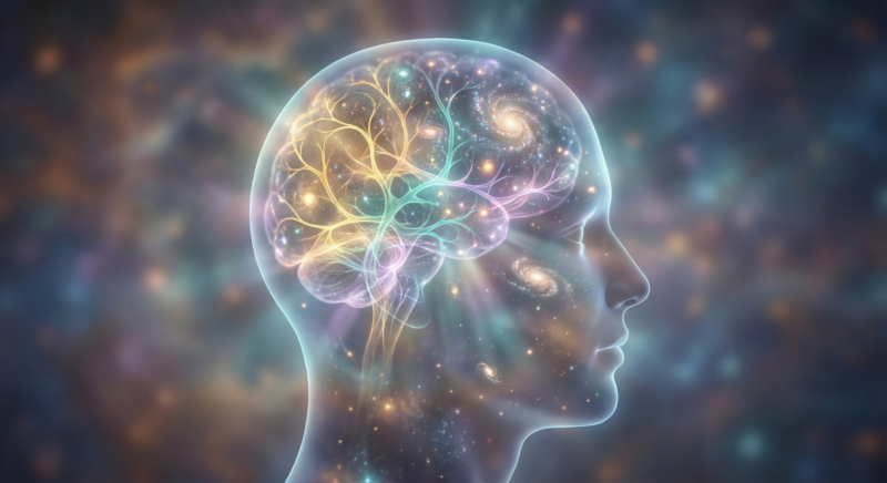 Czy&nbsp;świadomość czyni nas wyjątkowymi?