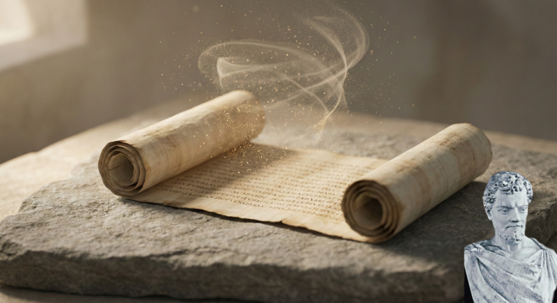 De&nbsp;rerum natura