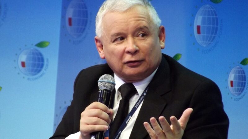 Czy&nbsp;polityka potrzebuje nauki?