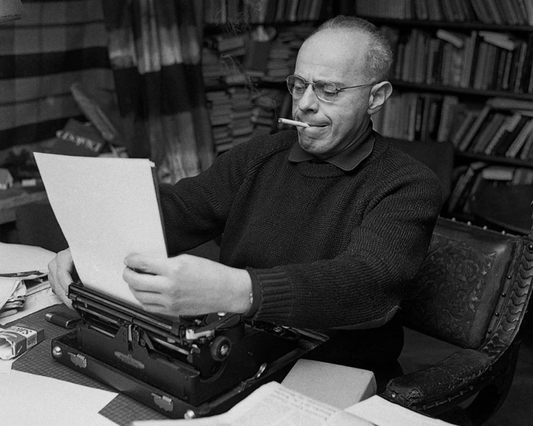 Lem i&nbsp;polski problem ze&nbsp;science fiction