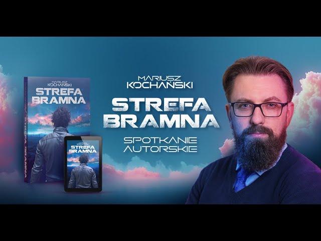 Spotkanie autorskie w&nbsp;Białymstoku – relacja wideo