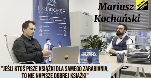 Rok od&nbsp;premiery „Strefy Bramnej”