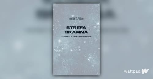 Spin-off „Strefy Bramnej” – „Raport w&nbsp;Classis Intermentowym”